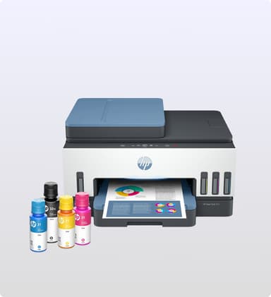 All In One Printer