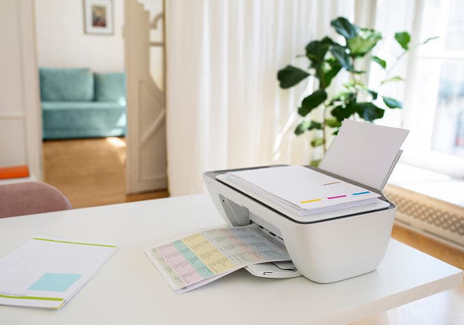 Solving Ink Cartridge & Alignment Issues the DIY Way