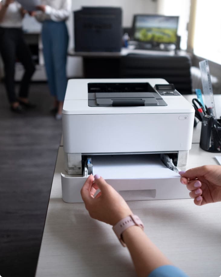 Printer