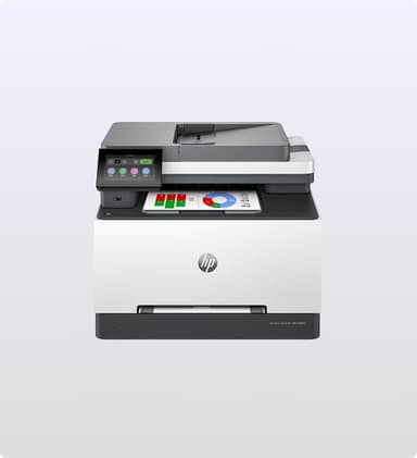 Laser Printer