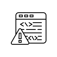 Error Code Explanations