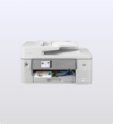 Super Tank Printer