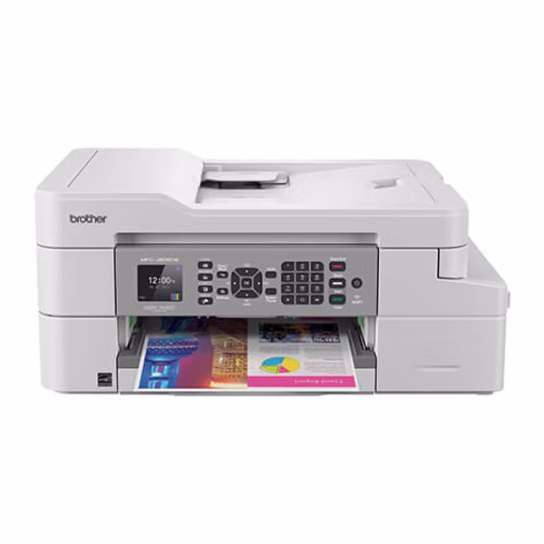 Brother HL-L8360CDW Digital Color Printer